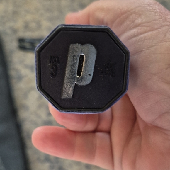 Prince Rxtender Graphite Tennis Racket With Full Cover. - Picture 4 of 7